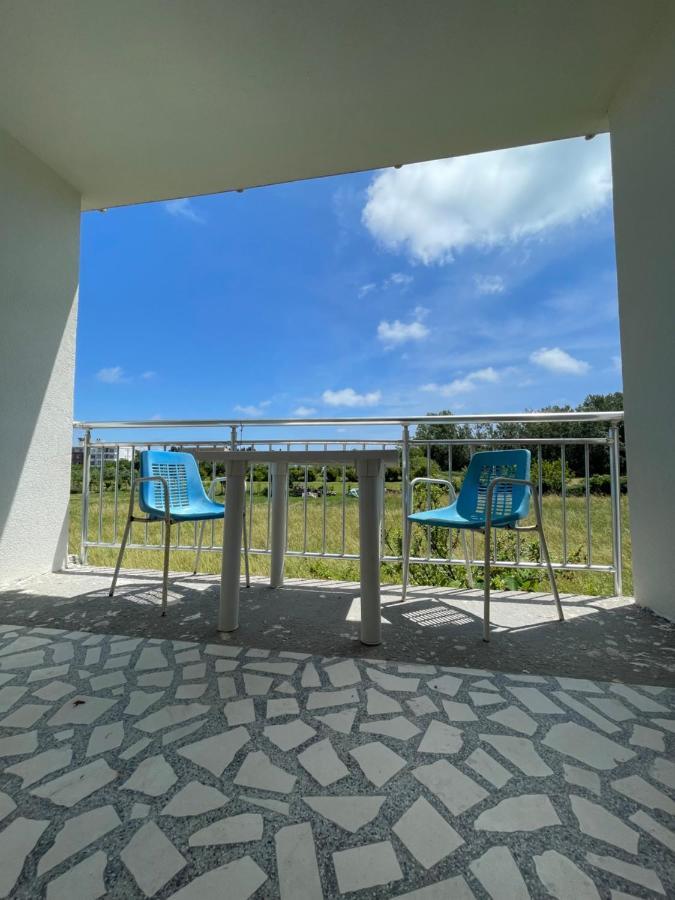 Summer Sky 乌尔齐尼 外观 照片